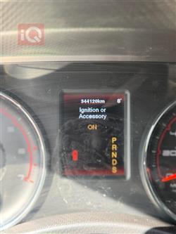 دودج تشارجر